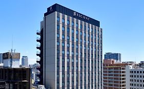 Hotel Elcient Osaka